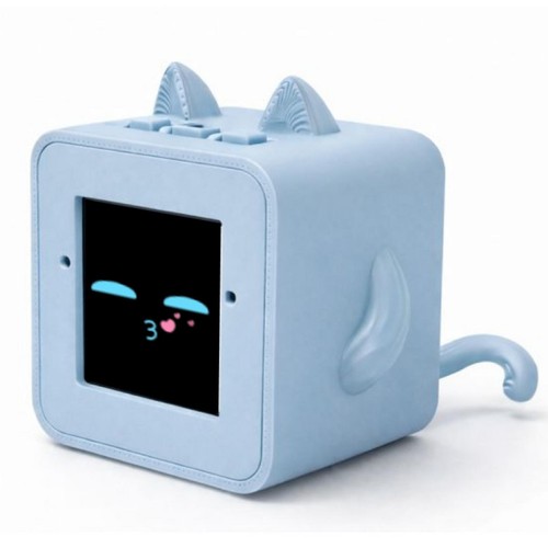 Robot compagnon - robot,