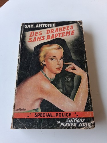 San antonio spécial police - -,