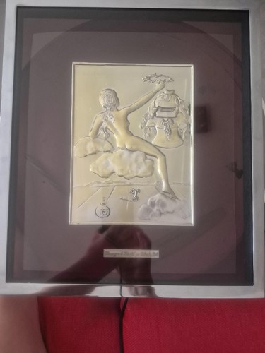 Salvador dali - salvador,