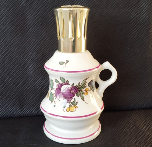 Lampe berger jars - jars, peu