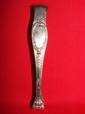 ANCIENNE PINCE A SUCRE EN