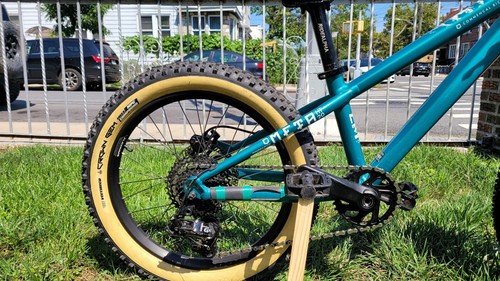 2021 commencal meta bike - 20,