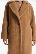 Manteau MICHAEL KORS Teddy
