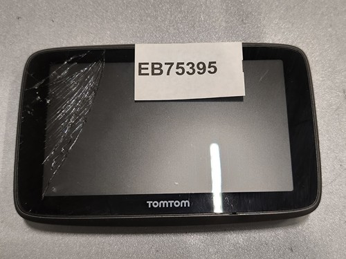 Navigateur gps tomtom - navigateur,