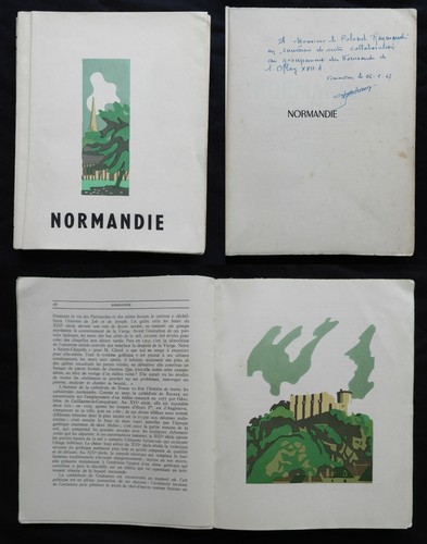 Normandie par adrien pommier - adrien,