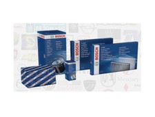 Kit de Filtres Entretien