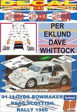 DECAL MG METRO 6R4 PER EKLUND SCOTTISH R. 1986 DnF (02)