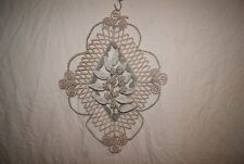 ANCIENNE COURONNE FUNERAIRE