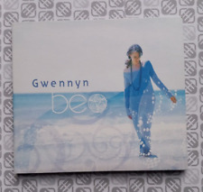 GWENNYM Beo CD dédicacé musique celtique breizh