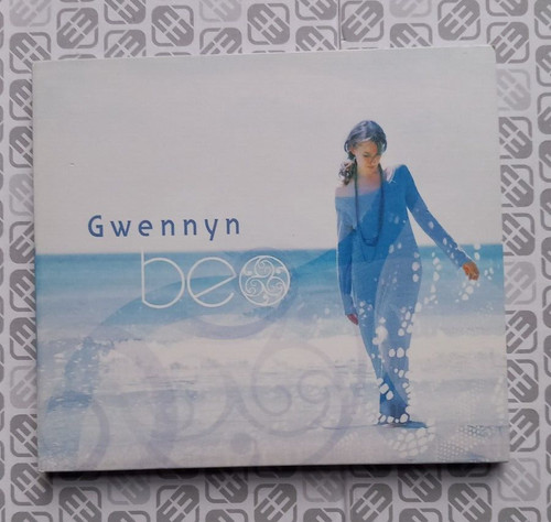 Gwennym beo dédicacé - beo,