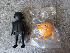 Porte clés neuf OASIS