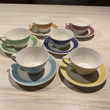 Ancien Service A Café / Thé