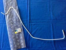 Tuyau nylon récepteur