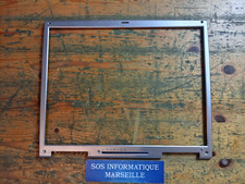 Plasturgie Contour écran