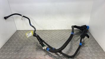 Durite renault megane - megane, 4