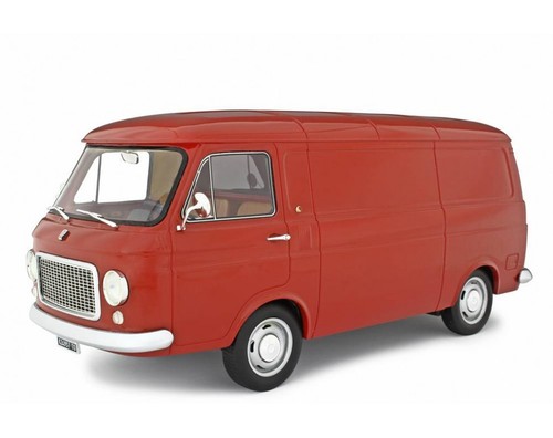 Fiat 238 van serie 1967 - 1°,