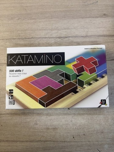 Gigamic katamino - gigamic,