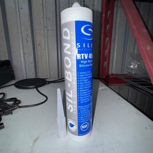 Food grade rtv silicone - food,