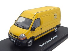 Renault Master "Sovab"