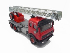 Mercedes échelle Pompiers