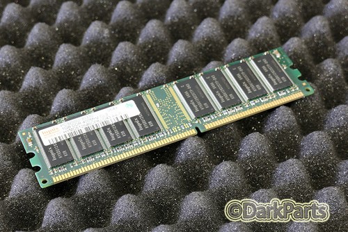 Hynix hymd512646cp8j d43 1gb - hynix,