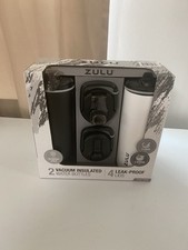 ZULU 2 Pack Vacuum Insulated