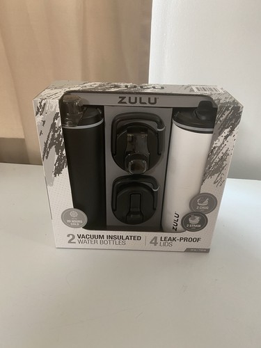 Zulu pack vacuum - 2,