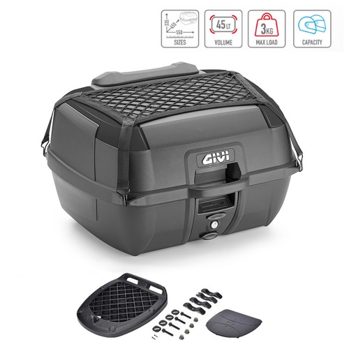 Givi b45b 45l bauletto - 45l,