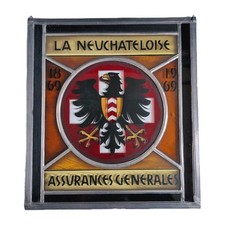 Cadre vitrail la - cadre,
