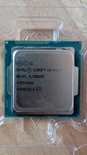 processeur Intel Core i3-4170 3,70 GHz socket LGA1150