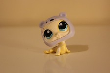 Authentic Littlest Pet Shop