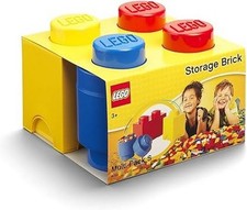 LEGO SET DE 3 BRIQUES DE