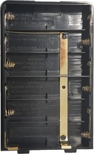 FBA-25 FBA-25A Battery Case 6