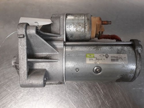 Demarreur 23300aw302 nissan - 23300aw302,