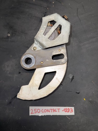 Gasgas 250 contact 1993 - gt,