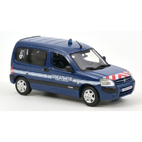 Citroen berlingo 2005 - citroen,