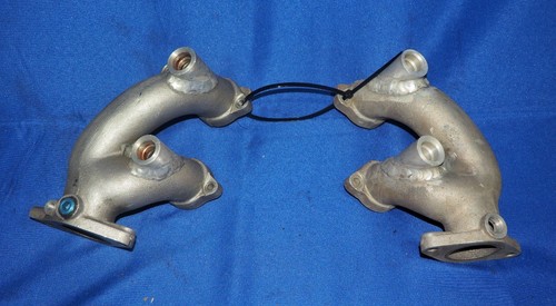 Rotax 912 912s 914 ensemble - 912s, de