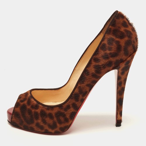 Christian louboutin dorispiky - christian,