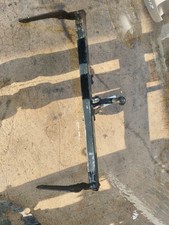 ATTELAGE REMORQUE Peugeot 206