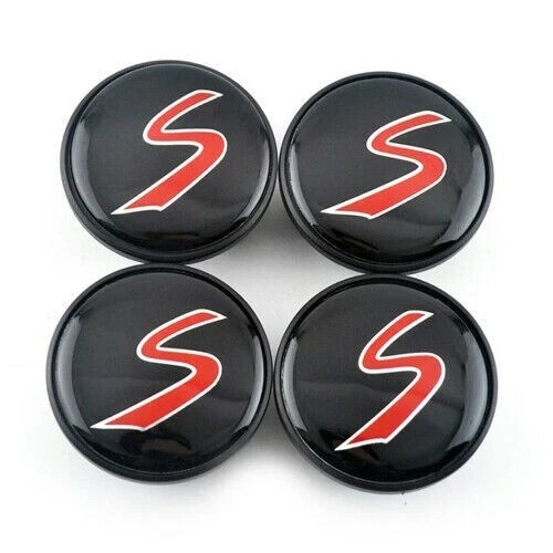 Centre roue mini 54 mm - mini, s
