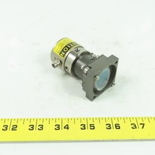 Récepteur De Fibre Optique À Lentille Laser Trumpf 3 Broches