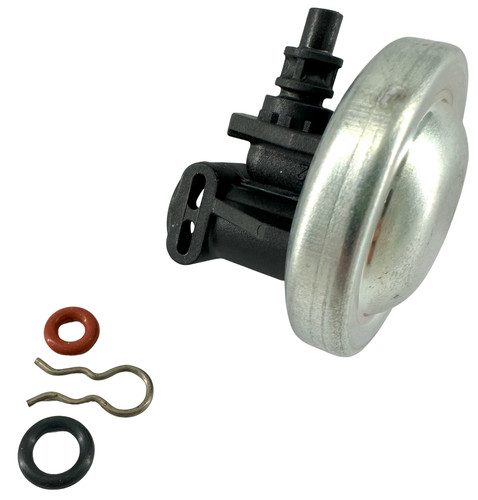Membrane controller melitta - controller,