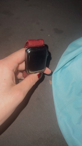 Apple watch series mm - apple,