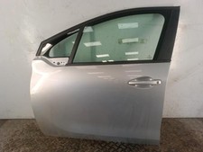 Porte avant gauche PEUGEOT 208