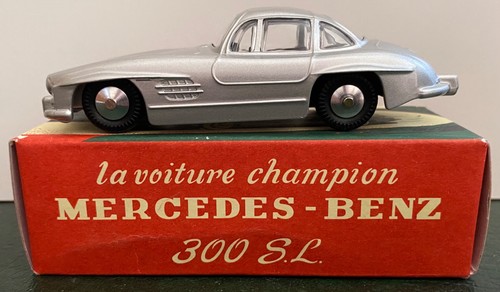 Miniature 43 mersedes - miniature, :