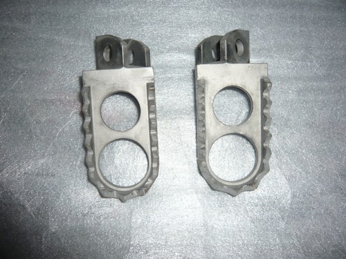 Reposes pieds large yamaha - large, yz