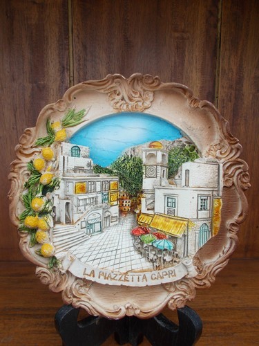 Assiette murale suspendre - a,
