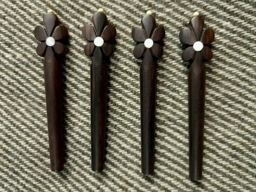 Rabab pegs ebonywood - ebonywood, best