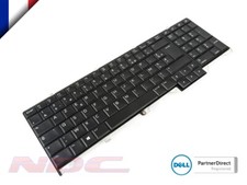 Clavier Français AZERTY