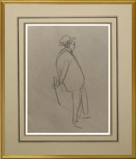 GEORGES GOURSAT dit SEM